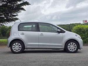 Skoda Citigo thumbnail