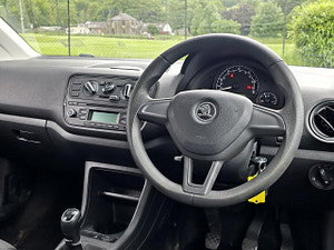 Skoda Citigo thumbnail