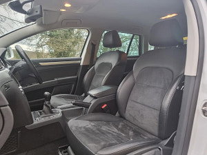 Skoda Superb thumbnail