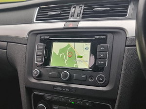Skoda Superb thumbnail