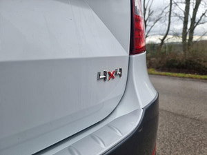 Skoda Superb thumbnail