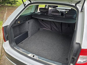 Skoda Superb thumbnail