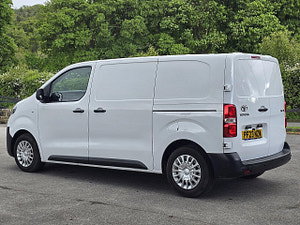 Toyota PROACE thumbnail