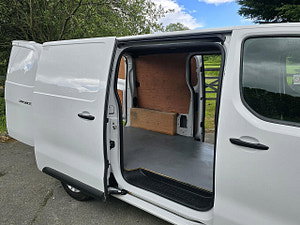 Toyota PROACE thumbnail