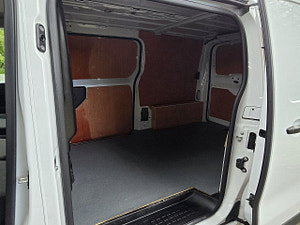 Toyota PROACE thumbnail