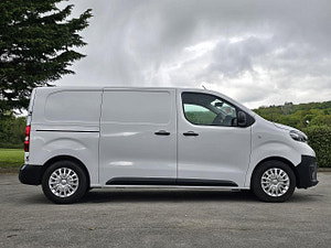 Toyota PROACE thumbnail