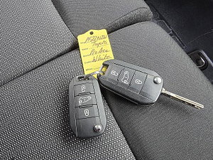 Toyota PROACE thumbnail