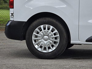 Toyota PROACE thumbnail