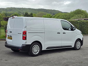 Toyota PROACE thumbnail