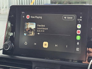 Vauxhall Combo Life thumbnail