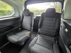 Vauxhall Combo Life thumbnail