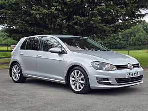 Volkswagen Golf thumbnail