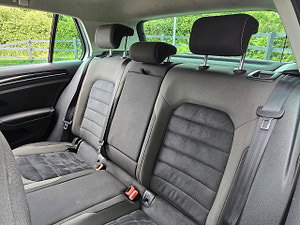 Volkswagen Golf thumbnail