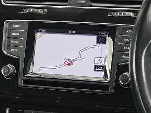 Volkswagen Golf thumbnail