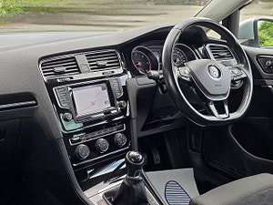 Volkswagen Golf thumbnail