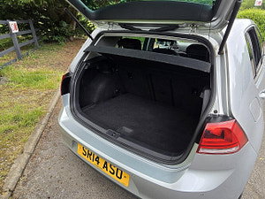 Volkswagen Golf thumbnail