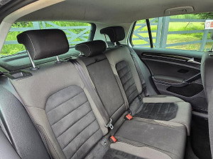 Volkswagen Golf thumbnail