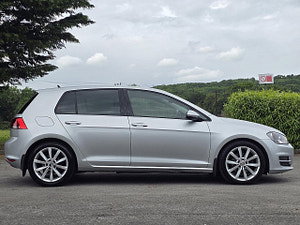 Volkswagen Golf thumbnail