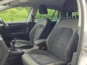 Volkswagen Golf thumbnail