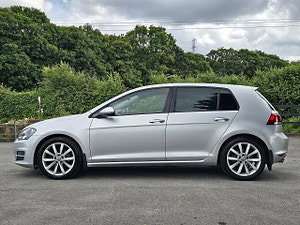 Volkswagen Golf thumbnail