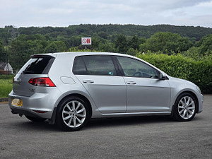 Volkswagen Golf thumbnail
