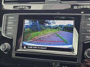 Volkswagen Golf thumbnail