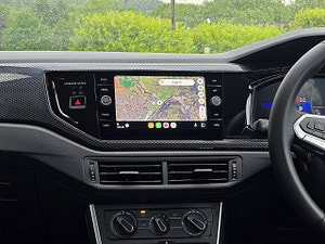 Volkswagen Polo thumbnail