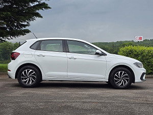 Volkswagen Polo thumbnail