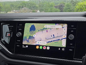 Volkswagen Polo thumbnail