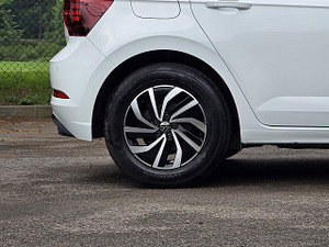 Volkswagen Polo thumbnail