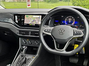 Volkswagen Polo thumbnail