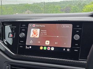 Volkswagen Polo thumbnail