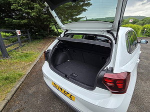 Volkswagen Polo thumbnail