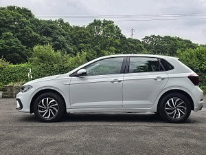 Volkswagen Polo thumbnail