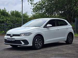 Volkswagen Polo thumbnail