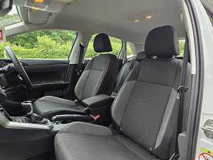 Volkswagen Polo thumbnail