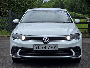 Volkswagen Polo thumbnail