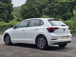 Volkswagen Polo thumbnail