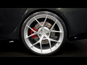 BMW M3 thumbnail