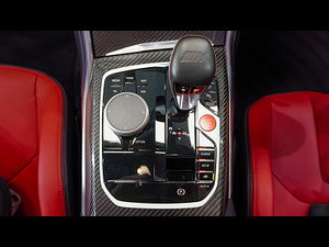 BMW M3 thumbnail
