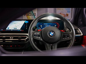 BMW M3 thumbnail