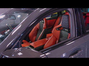 BMW M3 thumbnail