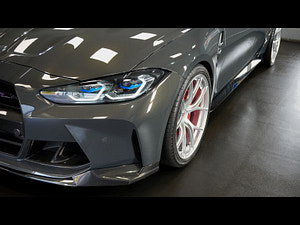BMW M3 thumbnail
