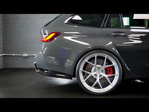 BMW M3 thumbnail
