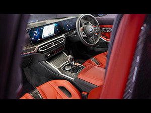 BMW M3 thumbnail