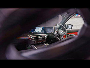 BMW M3 thumbnail