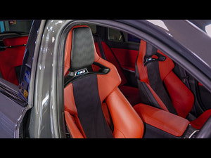 BMW M3 thumbnail