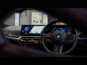 BMW M3 thumbnail