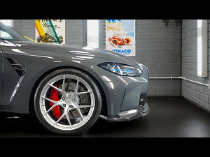 BMW M3 thumbnail