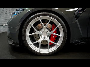 BMW M3 thumbnail